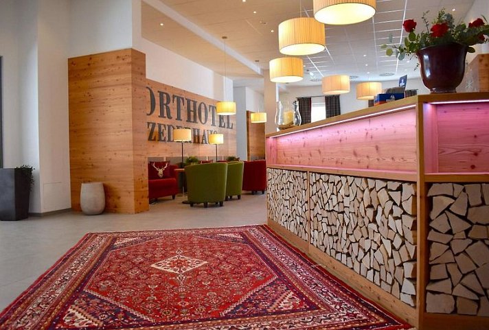 Sporthotel Zederhaus