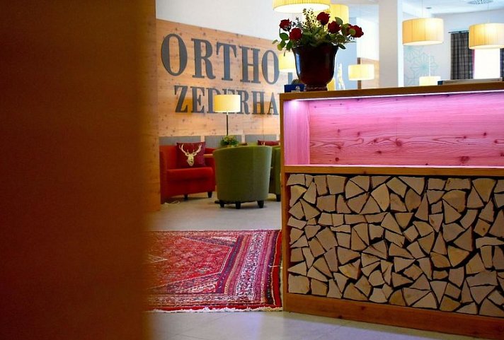 Sporthotel Zederhaus