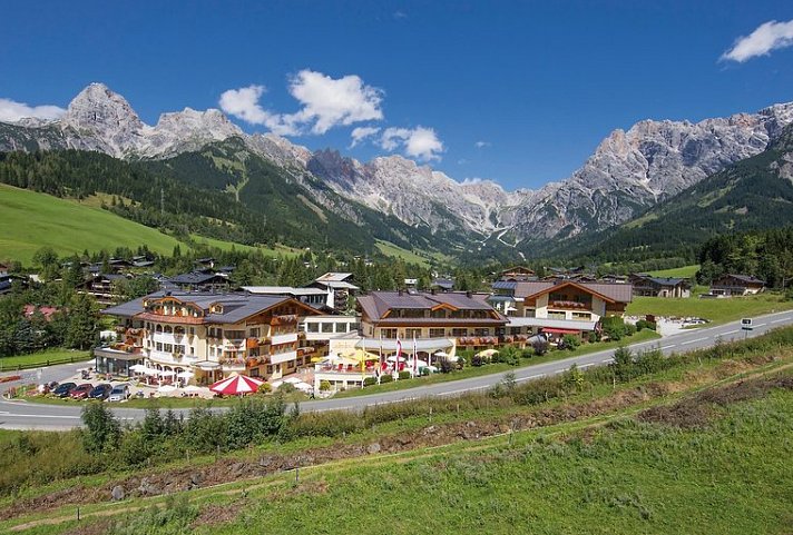 Hotel Urslauerhof