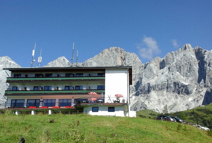Berghotel Dachstein