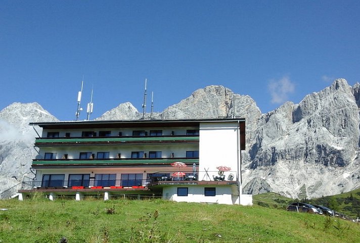 Berghotel Dachstein