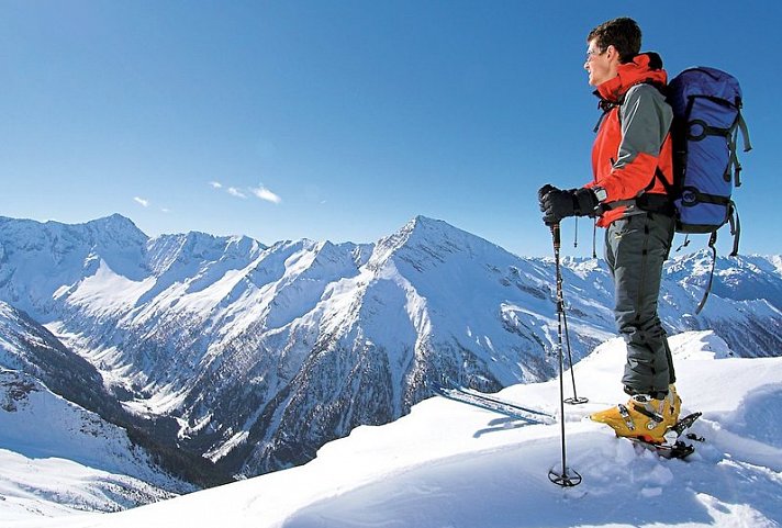 Ferienhotels Alber Mallnitz