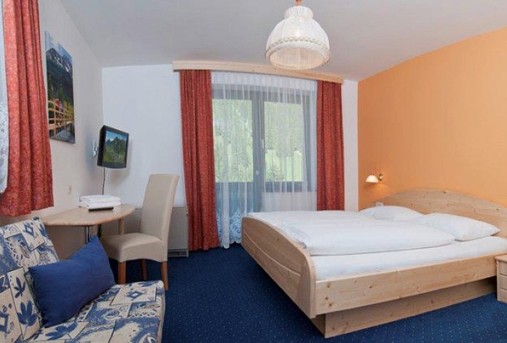 Hotel Restaurant Platzwirt