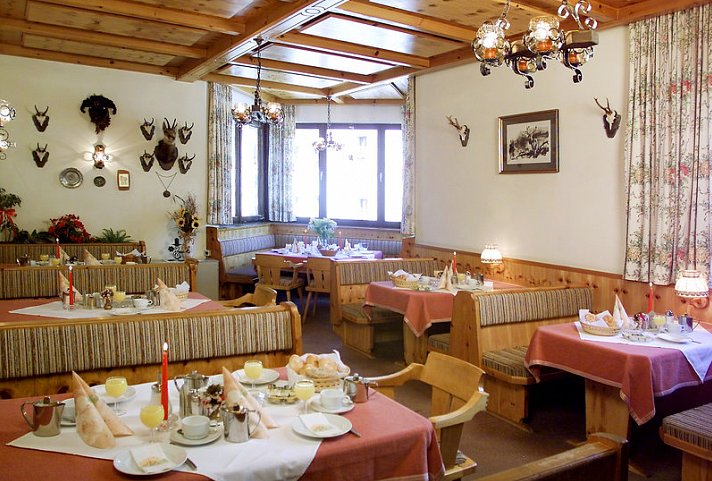 Hotel Restaurant Platzwirt