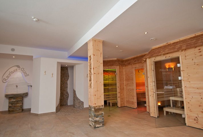 Hotel Restaurant Platzwirt