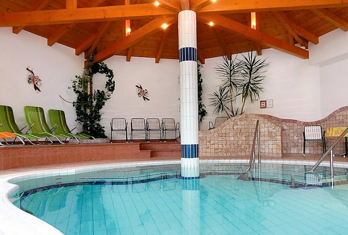 Feriendorf Ponyhof Hollaus