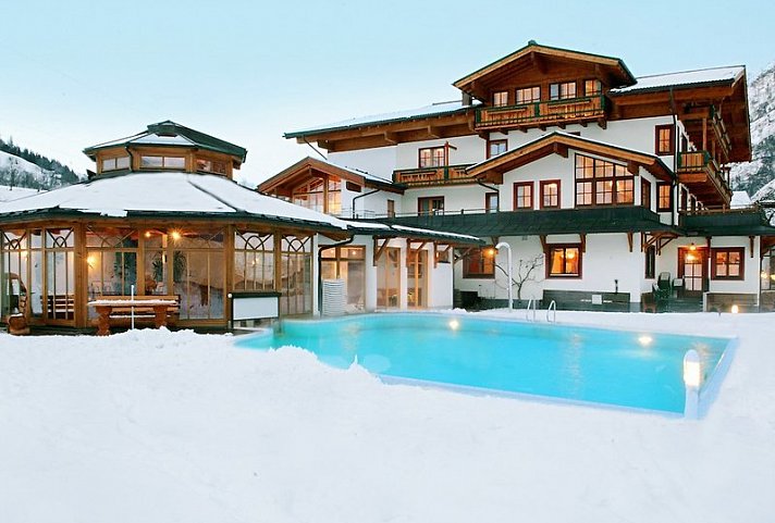 Feriendorf Ponyhof Hollaus