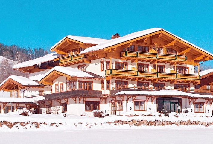 Feriendorf Ponyhof Hollaus