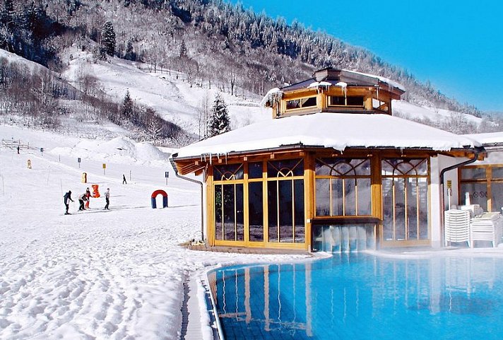 Feriendorf Ponyhof Hollaus