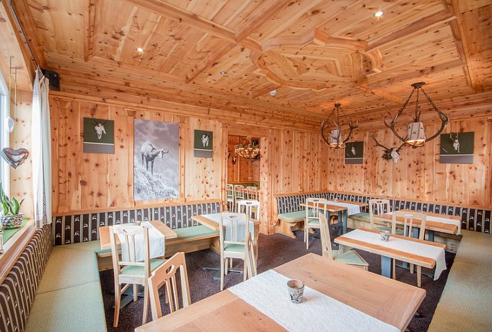 Alpenwelt