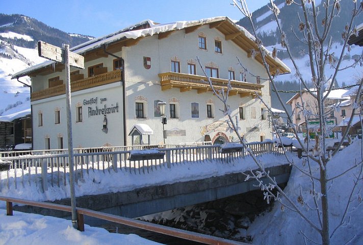 Gasthof Andrelwirt