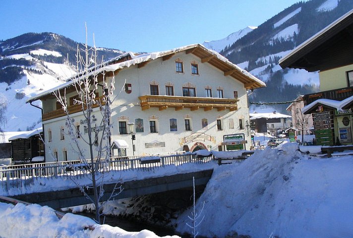 Gasthof Andrelwirt