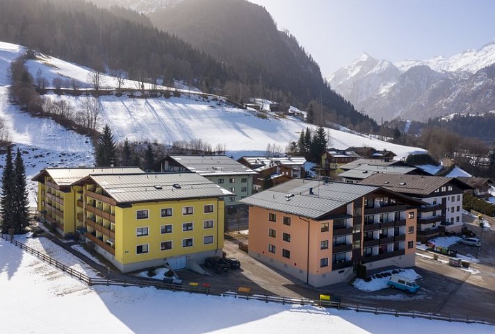 Kaprun Apartments