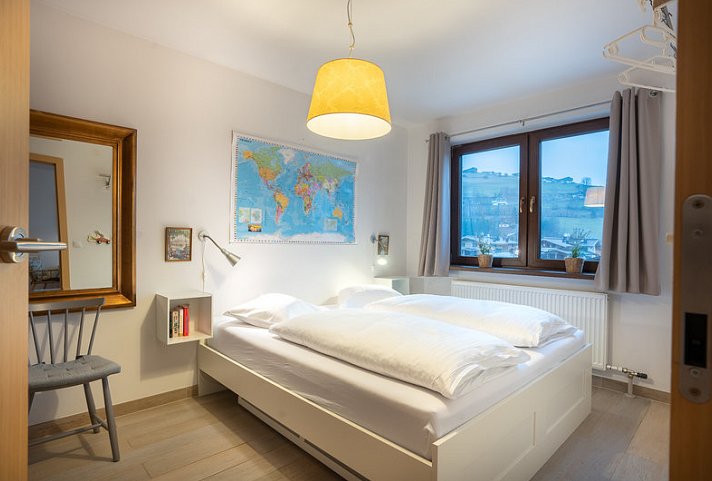 Kaprun Apartments