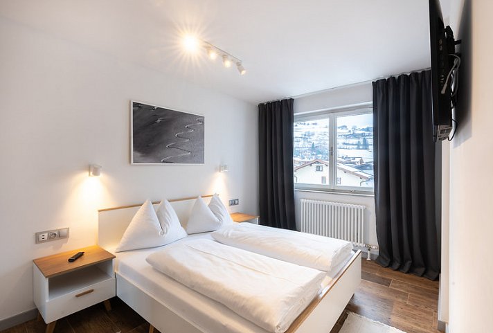 Kaprun Apartments
