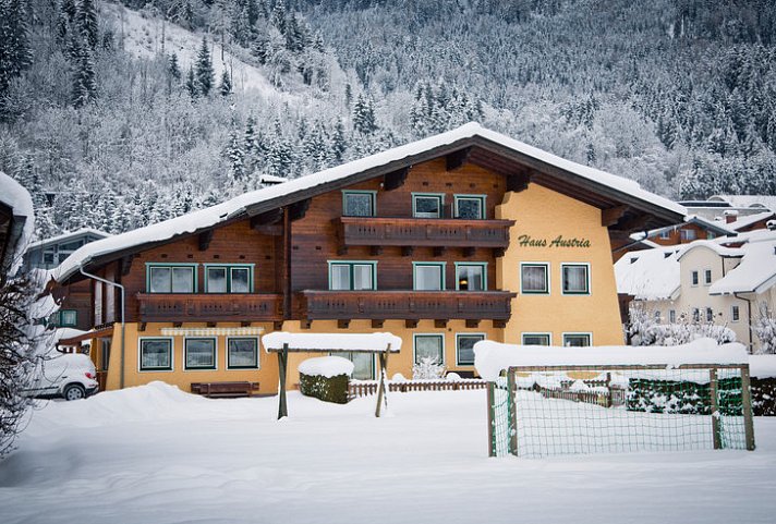 Haus Austria