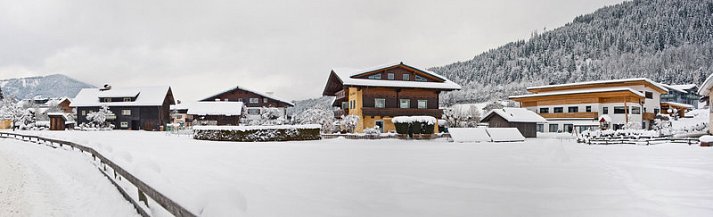 Haus Austria