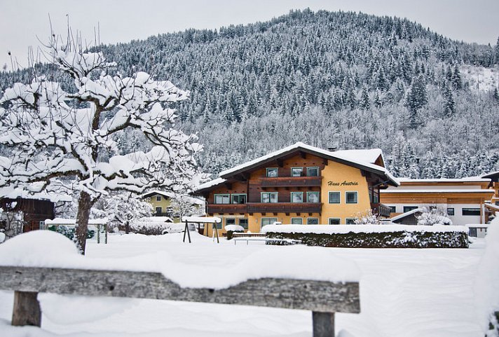Haus Austria