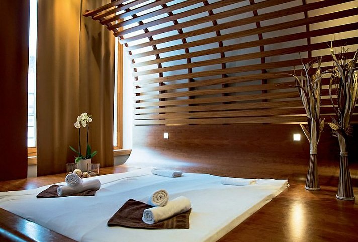 Falkensteiner Hotel & Spa Carinzia