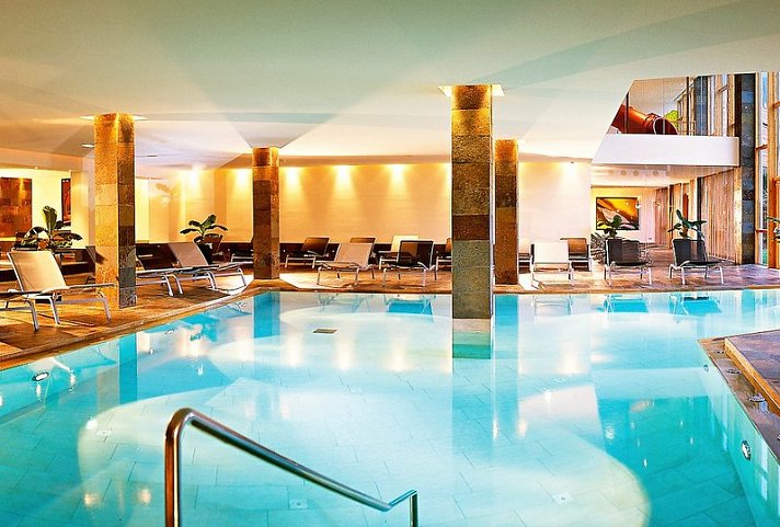 Falkensteiner Hotel & Spa Carinzia