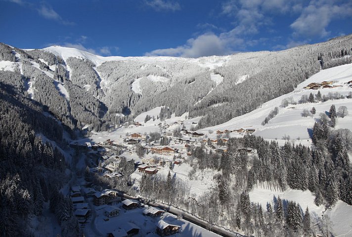 Gartenhotel Daxer