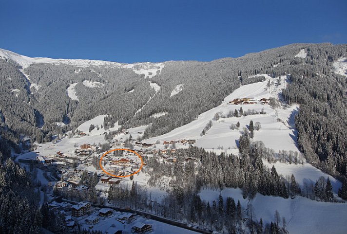 Gartenhotel Daxer