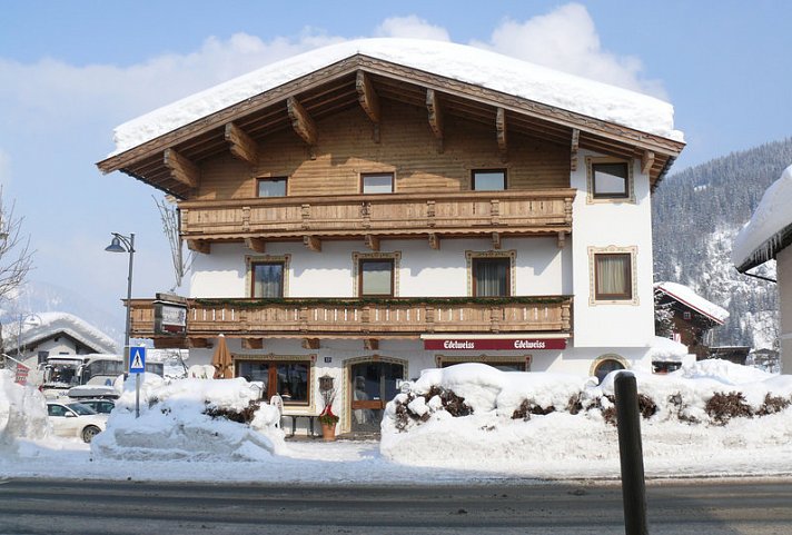 Edelweiß