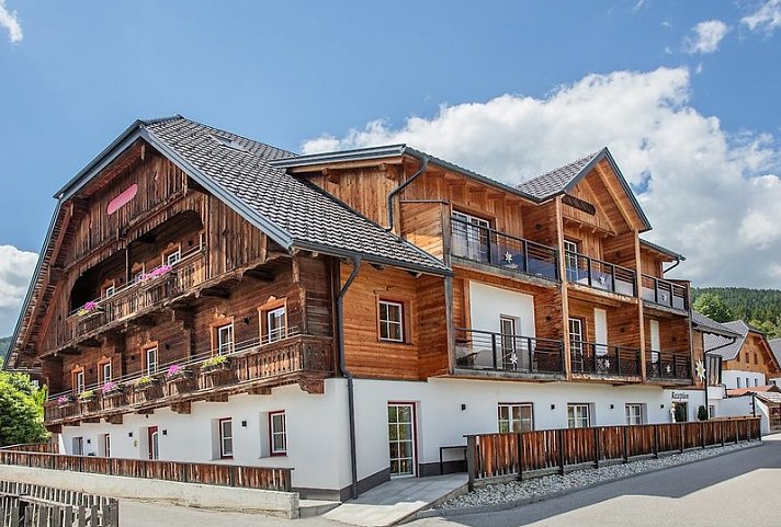 Feriendorf Edelweiss
