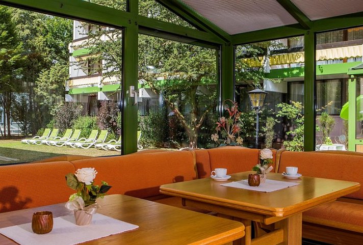 Kurhotel Unter den Linden