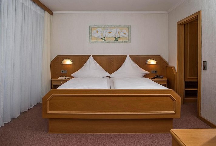 Kurhotel Unter den Linden
