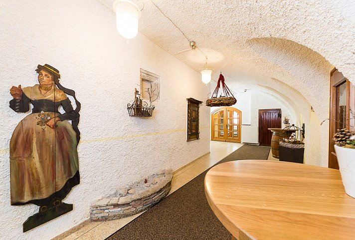 Hotel Almerwirt Landgasthof
