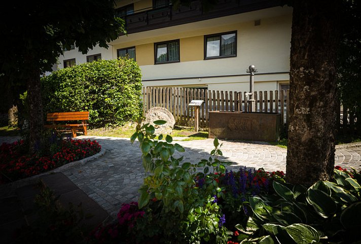 Hotel Almerwirt Landgasthof