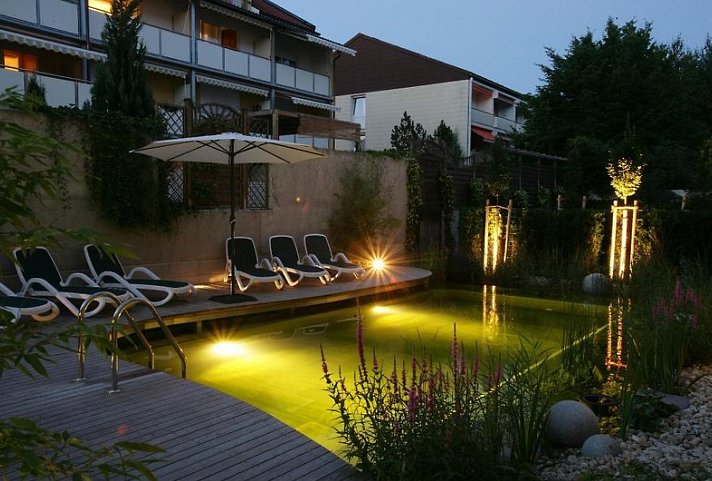 Wunschhotel Mürz, Natural Health & Spa Hotel