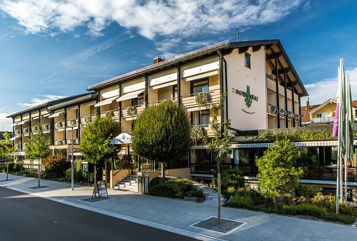 Wunschhotel Mürz, Natural Health & Spa Hotel