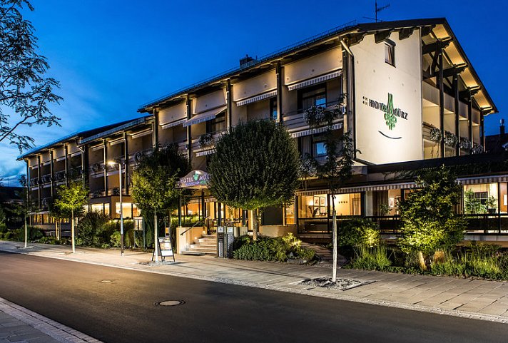 Wunschhotel Mürz, Natural Health & Spa Hotel