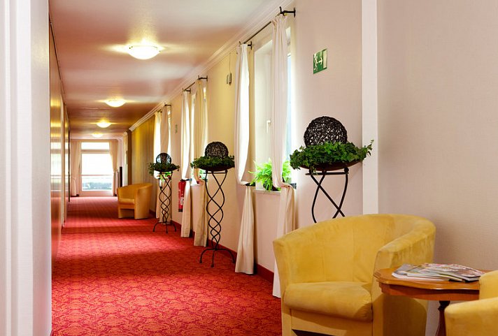 Wunschhotel Mürz, Natural Health & Spa Hotel