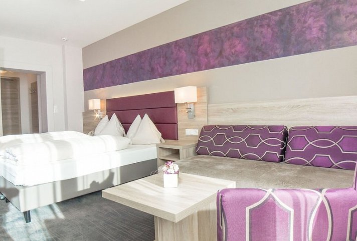 Hotel Neue Post