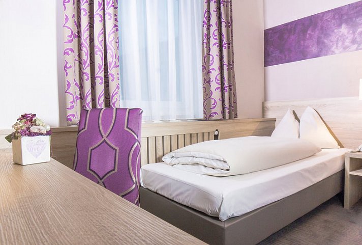 Hotel Neue Post