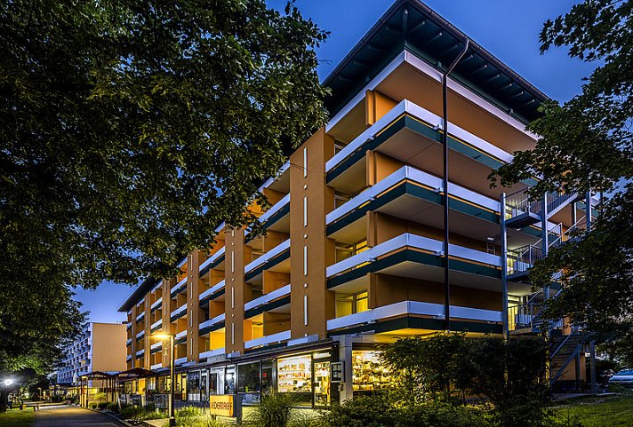Panland Kurhotel