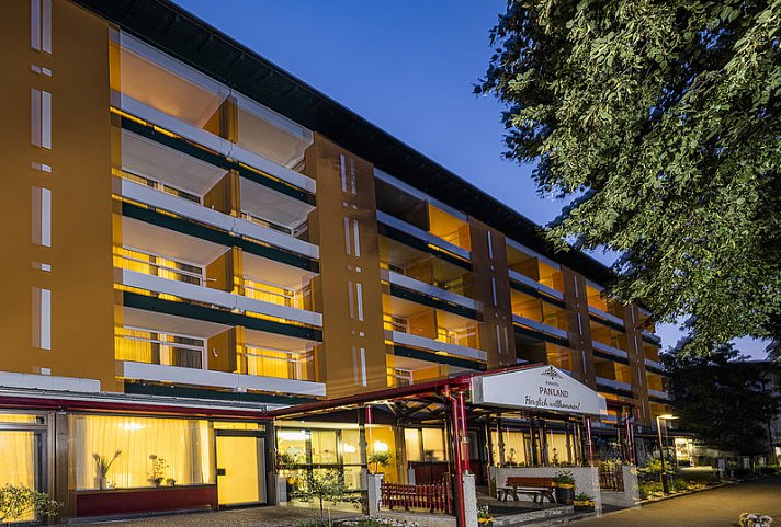 Panland Kurhotel