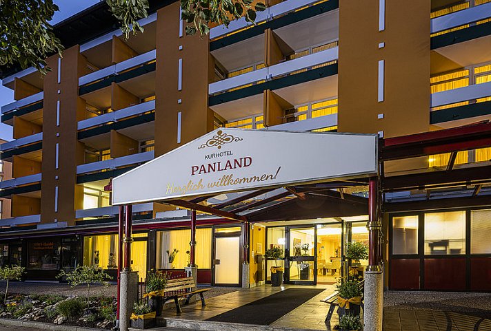 Panland Kurhotel