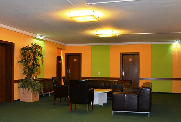 Hotel Rössl