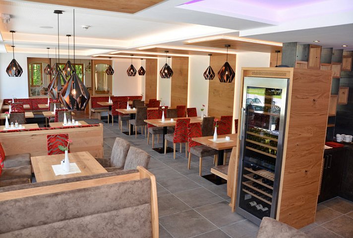 Hotel Schladmingerhof