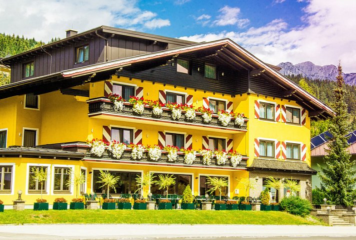 Hotel Schladmingerhof