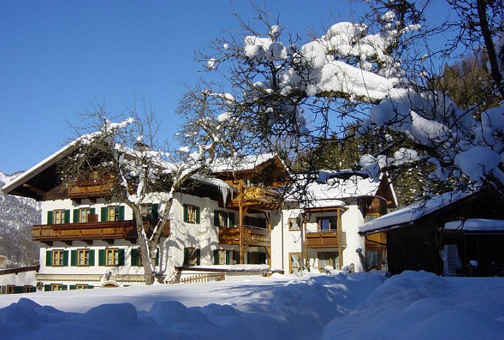 Schütterbad