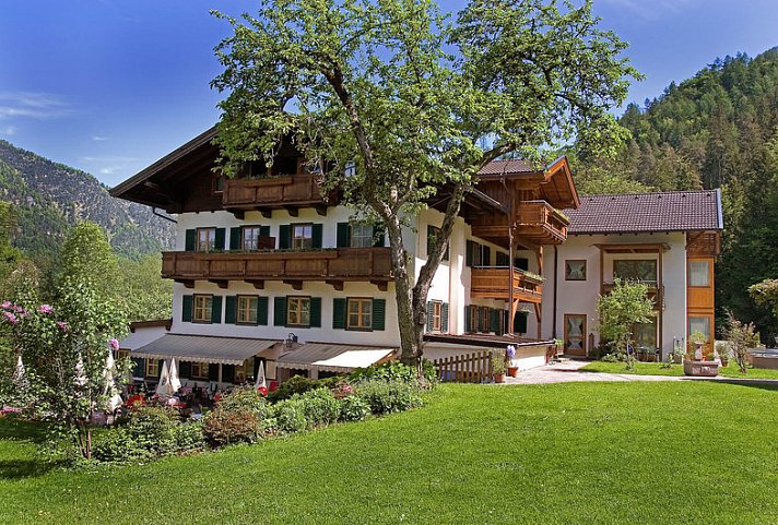 Schütterbad