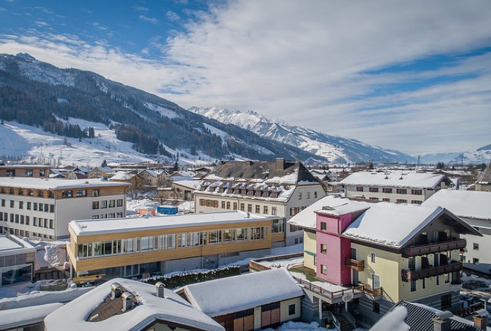 Sporthotel Kitz
