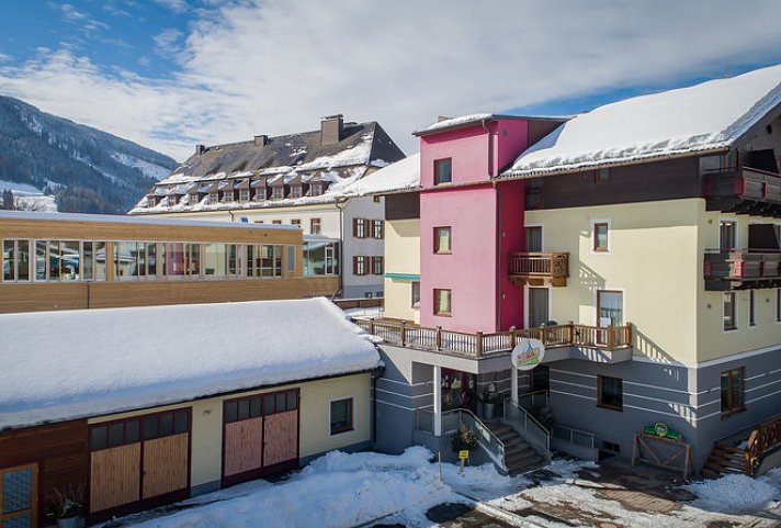 Sporthotel Kitz