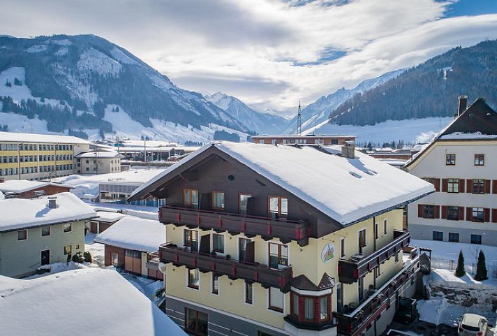 Sporthotel Kitz
