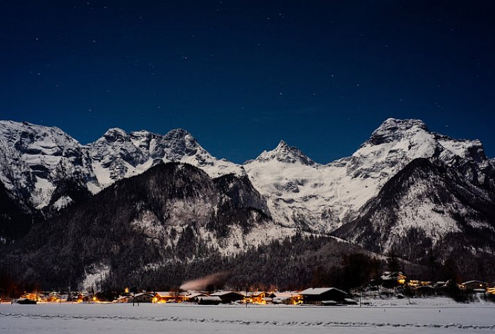St. Hubertus